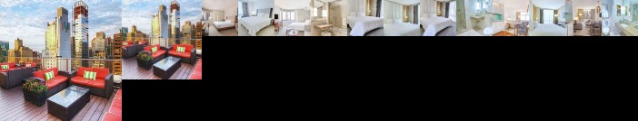 The Alex Hotel