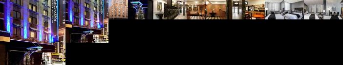Broadway Plaza Hotel