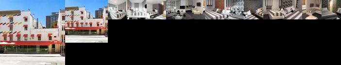 Chelsea Star Hotel New York City