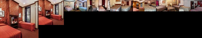 Hotel 17