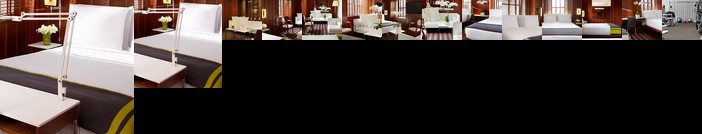 Hudson Hotel