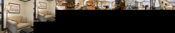 The Lucerne Hotel