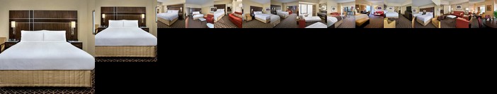 New York Marriott Marquis