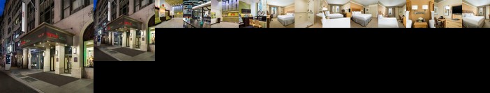 nyma, the New York Manhattan Hotel