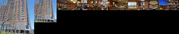 Ritz-Carlton Battery Park