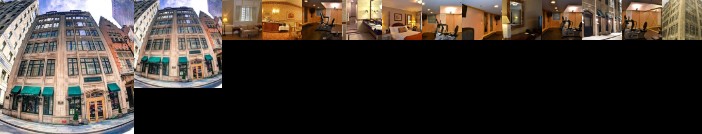 The Wall Street Inn New York City