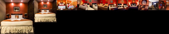 Marrakech Hotel on Broadway