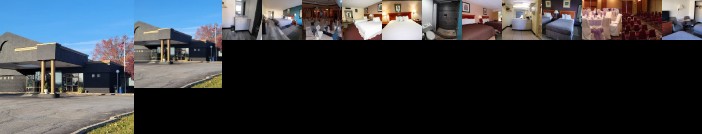 Hudson Valley Hotel and Conference Center