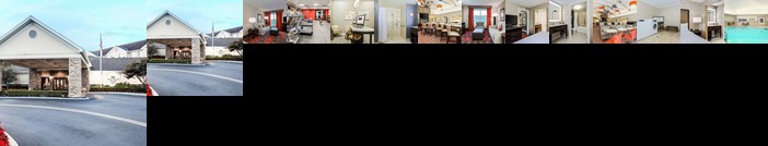Homewood Suites Long Island - Melville