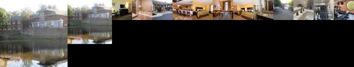 Inn at the Falls
