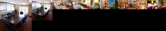 BEST WESTERN Mill River Manor