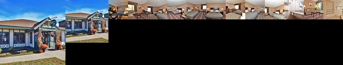 BEST WESTERN Mountain Lake Inn