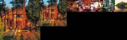 The Point Hotel Saranac Lake