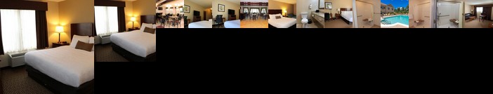 Best Western Plus Park Inn