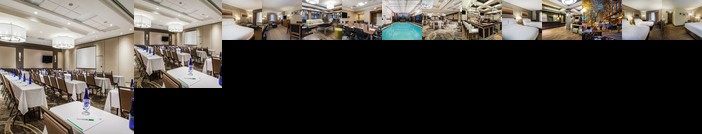 Holiday Inn Saratoga Springs
