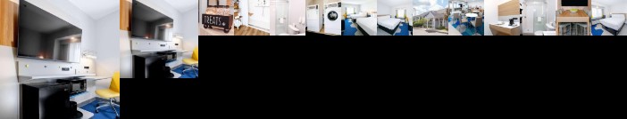 Microtel Inn & Suites Buffalo -Springville