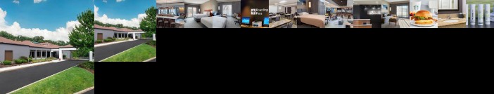Courtyard by Marriott Tarrytown Greenburgh