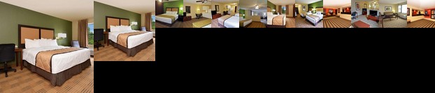 Extended StayAmerica New York City-Laguardia