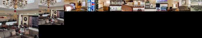 Quality Inn & Suites Conference Center Bellville