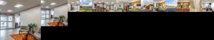 Knights Inn Bucyrus