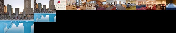 Millennium Hotel Cincinnati