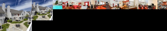Residence Inn Cincinnati North / Sharonville