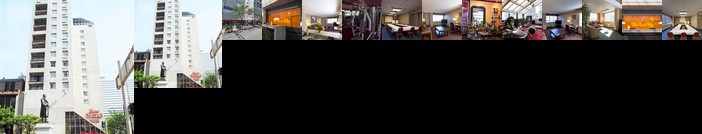Garfield Suites Hotel