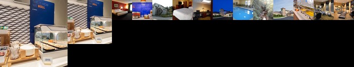 Holiday Inn Express Logan