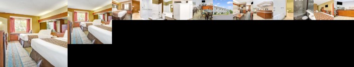 Microtel Inn & Suites Cincinnati Mason-Kings Island