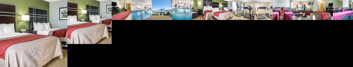 Comfort Inn & Suites Maumee