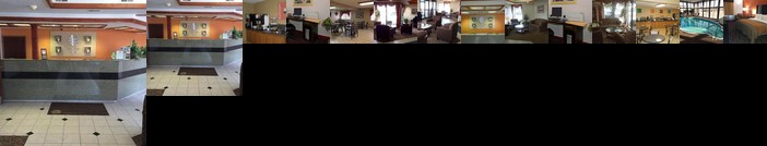 Comfort Inn West Maumee