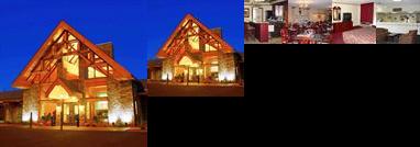 The Inn at Hocking College Nelsonville