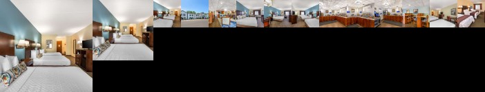 BEST WESTERN Port Clinton