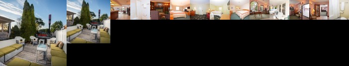 OurGuest Inn & Suites