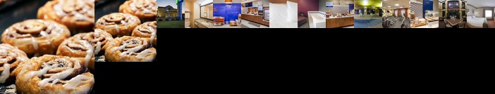 Holiday Inn Express Wauseon