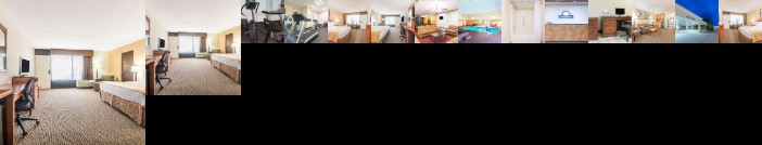BEST WESTERN Altus