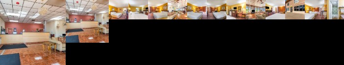 Days Inn Elk City