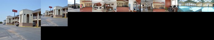 Ramada Inn Elk City
