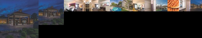 La Quinta Inn and Suites Norman