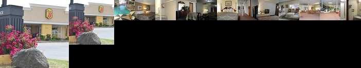 Super 8 Motel Norman