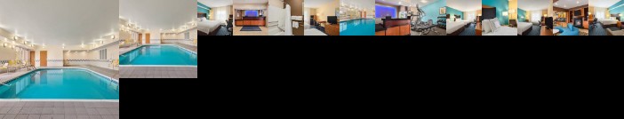 Fairfield Inn & Suites Norman