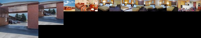 Econo Lodge Purcell