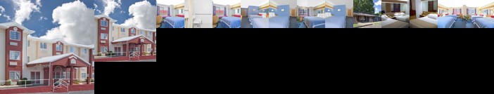 Days Inn Sallisaw