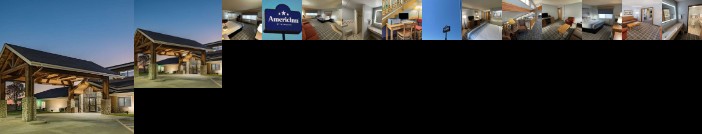 AmericInn Lodge & Suites Sayre