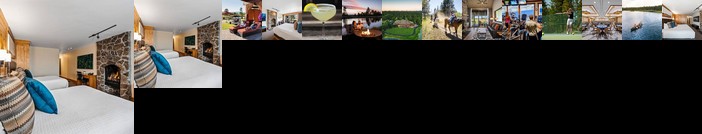 Sunriver Resort