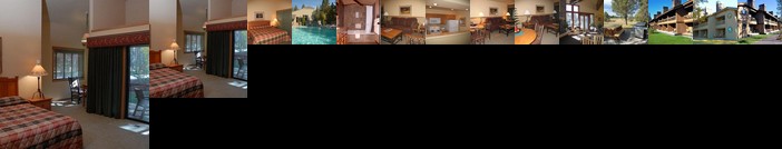 The Pines Hotel Sunriver