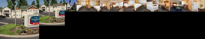 Towneplace Suites Bend