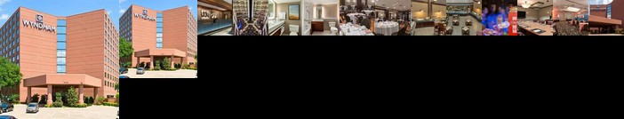 Wyndham Dallas Suites - Park Central
