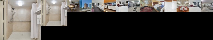 Crowne Plaza Hotel Dallas Downtown