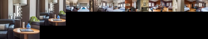 The Magnolia Hotel Dallas